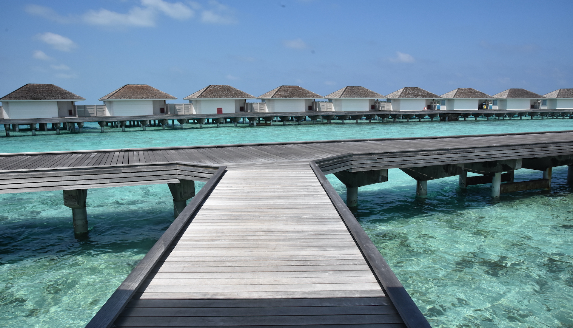 Maldives